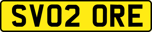 SV02ORE
