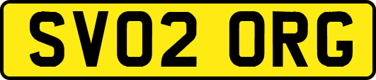 SV02ORG