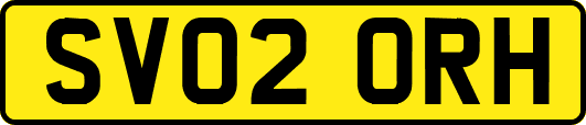 SV02ORH