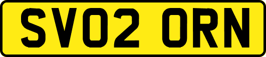 SV02ORN