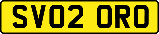 SV02ORO