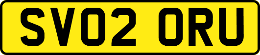 SV02ORU