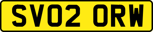 SV02ORW