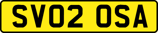 SV02OSA