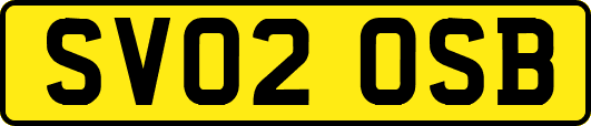SV02OSB