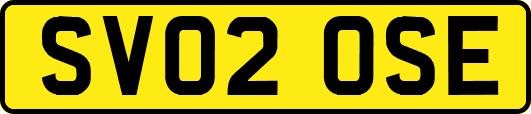SV02OSE