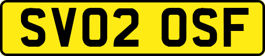 SV02OSF