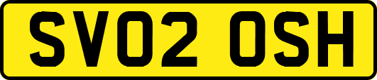 SV02OSH