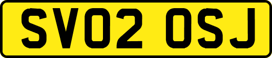 SV02OSJ