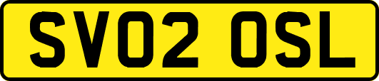 SV02OSL