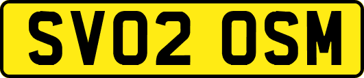 SV02OSM