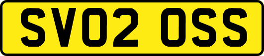 SV02OSS