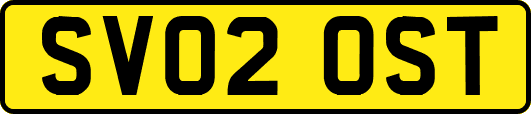 SV02OST