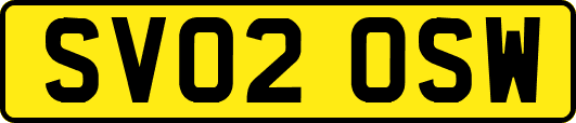 SV02OSW
