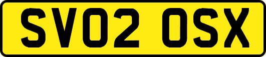 SV02OSX