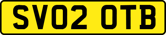 SV02OTB