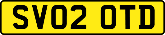 SV02OTD