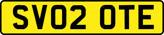 SV02OTE