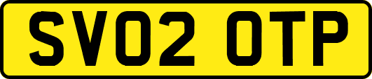 SV02OTP
