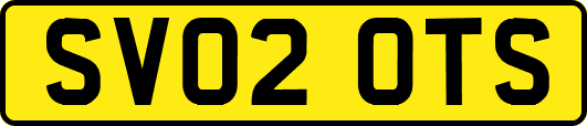 SV02OTS