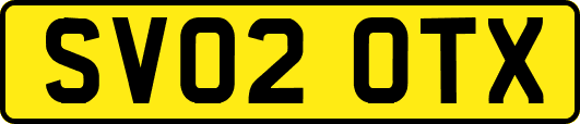 SV02OTX