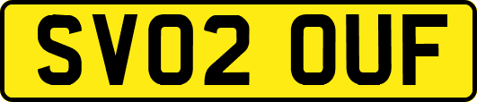 SV02OUF