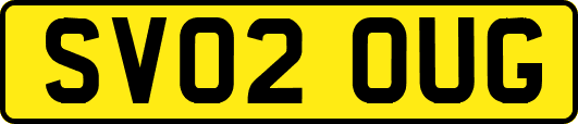 SV02OUG