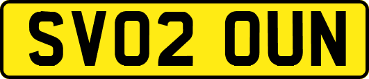 SV02OUN