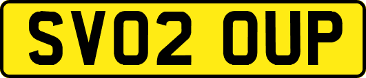 SV02OUP