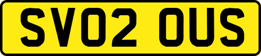 SV02OUS