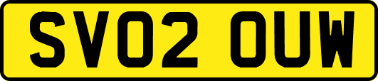 SV02OUW