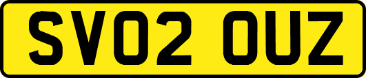 SV02OUZ