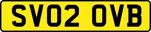 SV02OVB