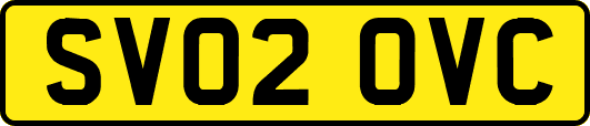 SV02OVC