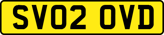 SV02OVD