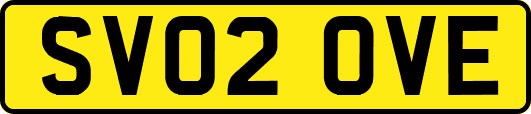 SV02OVE