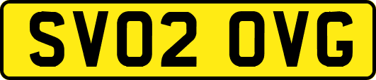 SV02OVG