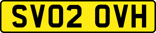 SV02OVH