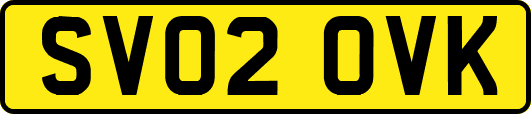 SV02OVK