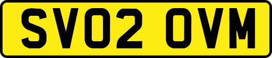 SV02OVM