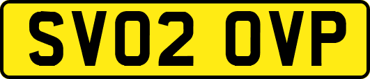 SV02OVP