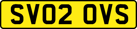 SV02OVS