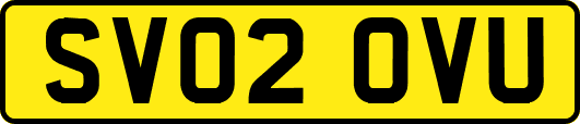 SV02OVU