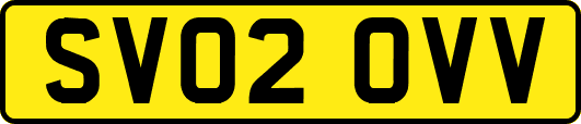 SV02OVV