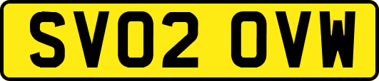 SV02OVW