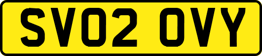 SV02OVY
