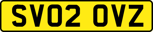 SV02OVZ