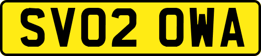 SV02OWA