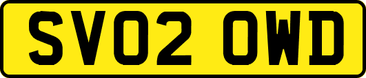 SV02OWD
