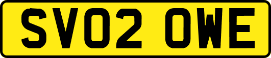 SV02OWE